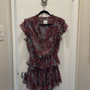 Misa Los Angeles Dress